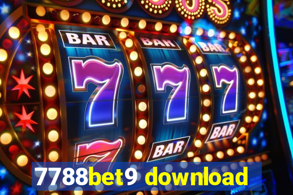 7788bet9 download